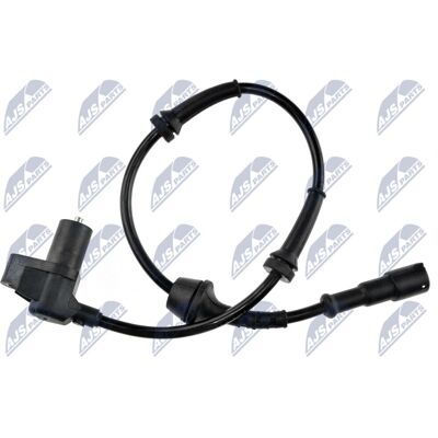 Sensor de velocidad de rueda VW HCA-VW-026 - Delantero izquierdo/derecho Sensor de velocidad de rueda VW HCA-VW-026 - Delantero izquierdo/derecho