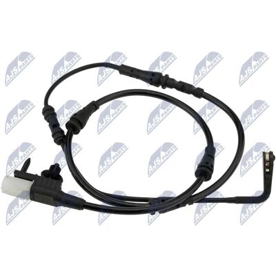 Contacto de advertencia de desgaste de frenos traseros Land Rover HCZ-LR-021 Contacto de advertencia de desgaste de frenos traseros Land Rover HCZ-LR-021