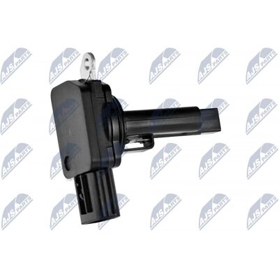 NTY Medidor de masa de aire - 1525A021 - Compatible con Aston Martin, Lexus, Mitsubishi NTY Medidor de masa de aire - 1525A021 - Compatible con Aston Martin, Lexus, Mitsubishi