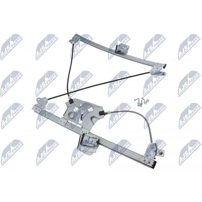BMW EPS-BM-020 Regulador de Ventana Eléctrico Derecho Delantero - Regulador de Ventanas BMW EPS-BM-020 Regulador de Ventana Eléctrico Derecho Delantero - Regulador de Ventanas