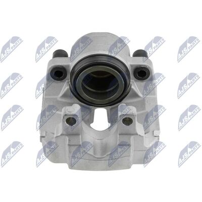 NTY Freno delantero derecho para BMW Serie 5 - Caliper de freno NTY Freno delantero derecho para BMW Serie 5 - Caliper de freno