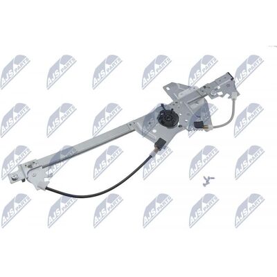 NTY EPS-CT-010 Regulador de ventana eléctrico delantero derecho - Regulador de ventana NTY EPS-CT-010 Regulador de ventana eléctrico delantero derecho - Regulador de ventana