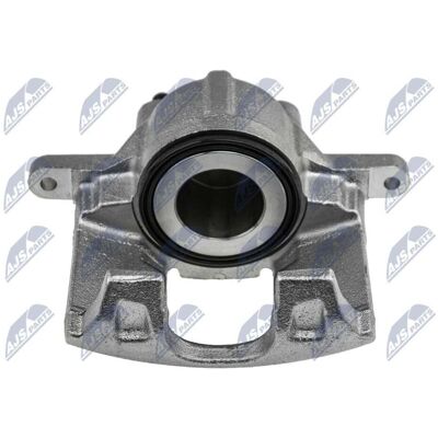 Freno de pinza Chrysler Dodge Jeep Delantero Izquierdo Derecho - Pinza de freno Freno de pinza Chrysler Dodge Jeep Delantero Izquierdo Derecho - Pinza de freno