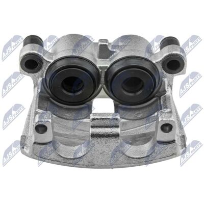 NTY Dodge Durango Jeep Grand Cherokee Pinza de freno delantera derecha - Sistema de frenos NTY Dodge Durango Jeep Grand Cherokee Pinza de freno delantera derecha - Sistema de frenos