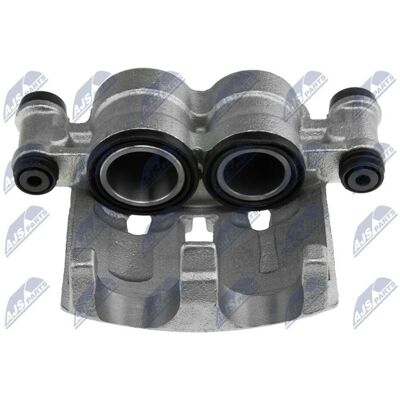 Frenos de Fiat Ducato HZP-CT-007 Derecho delantero Frenos de Fiat Ducato HZP-CT-007 Derecho delantero