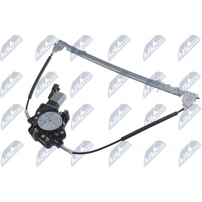 Regulador de Ventana Eléctrico Fiat - Derecho delantero - Fiat Panda 169 Regulador de Ventana Eléctrico Fiat - Derecho delantero - Fiat Panda 169