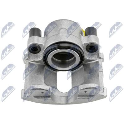 Fiat HZP-FT-027 Freno delantero derecho - Pinza de freno Fiat HZP-FT-027 Freno delantero derecho - Pinza de freno
