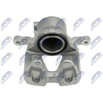NTY Fiat 500x Jeep Compass Pinza de Freno - Pinza de Freno NTY Fiat 500x Jeep Compass Pinza de Freno - Pinza de Freno