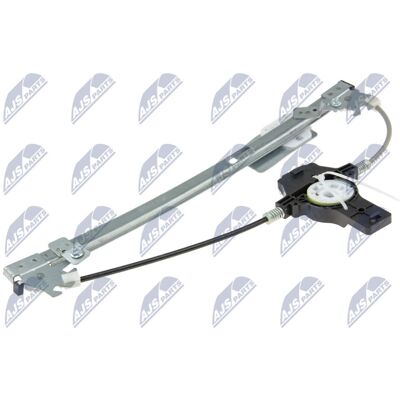 Hyundai EPS-HY-508 - Regulador de ventana Hyundai EPS-HY-508 - Regulador de ventana