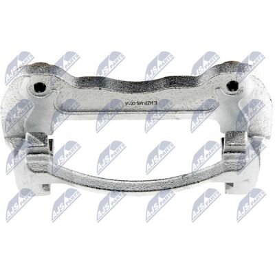 Soporte de pinza de freno Mitsubishi L200 Triton - Soporte de caliper de freno Soporte de pinza de freno Mitsubishi L200 Triton - Soporte de caliper de freno