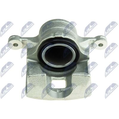 NTY Mazda 2 Pinza de freno Izquierda Delantera - Sistema de frenos NTY Mazda 2 Pinza de freno Izquierda Delantera - Sistema de frenos