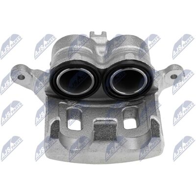 Caliper de freno delantero izquierdo Nissan Renault - Brake Caliper Caliper de freno delantero izquierdo Nissan Renault - Brake Caliper