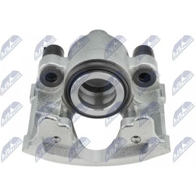 NTY Pinza de freno - Delantera izquierda para Chevrolet, Daewoo, Opel, Vauxhall NTY Pinza de freno - Delantera izquierda para Chevrolet, Daewoo, Opel, Vauxhall