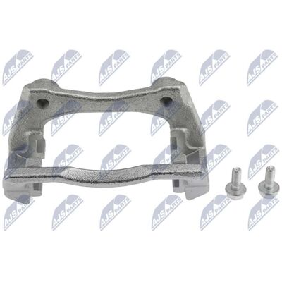 NTY HZP-RE-019A Soporte de Pinza de Freno Delantero - Soporte de Caliper de Freno NTY HZP-RE-019A Soporte de Pinza de Freno Delantero - Soporte de Caliper de Freno