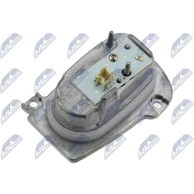 NTY EPX-AU-008 - Módulo de control de iluminación para Audi A3 NTY EPX-AU-008 - Módulo de control de iluminación para Audi A3