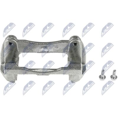 Sujeta Freno Soporte para Lexus RX U3 - Soporte de pinza de freno Sujeta Freno Soporte para Lexus RX U3 - Soporte de pinza de freno