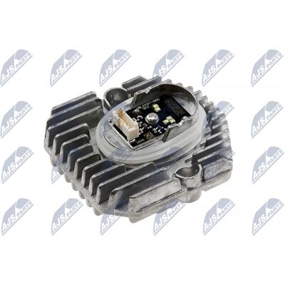 Módulo de control de iluminación LED BMW EPX-BM-011 - Serie 5, 6 Módulo de control de iluminación LED BMW EPX-BM-011 - Serie 5, 6