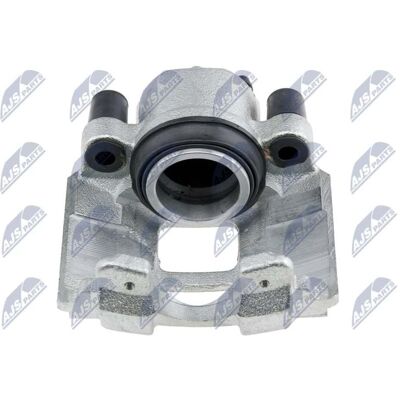 NTY HZP-TY-044 - Pinza de freno para Daihatsu Charade y Toyota Yaris NTY HZP-TY-044 - Pinza de freno para Daihatsu Charade y Toyota Yaris