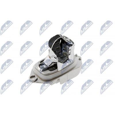 NTY EPX-BM-024 - Módulo de control de iluminación LED para BMW Serie 7 NTY EPX-BM-024 - Módulo de control de iluminación LED para BMW Serie 7