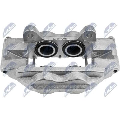 Toyota HZP-TY-096 Pinza de freno delantera derecha Toyota HZP-TY-096 Pinza de freno delantera derecha