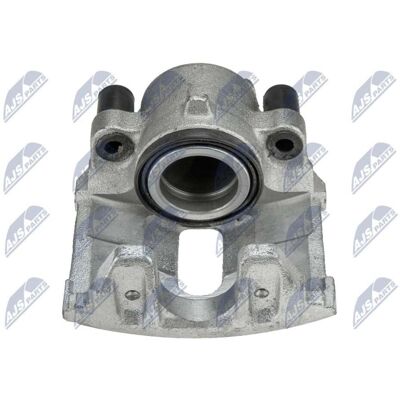 NTY Pinza de Freno para Volvo 850, C70, S70, V70 - Derecho delantera NTY Pinza de Freno para Volvo 850, C70, S70, V70 - Derecho delantera