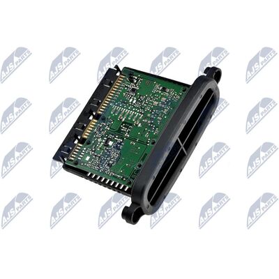 NTY EPX-BM-049 Unidad de control de iluminación - Unidad de control de iluminación NTY EPX-BM-049 Unidad de control de iluminación - Unidad de control de iluminación