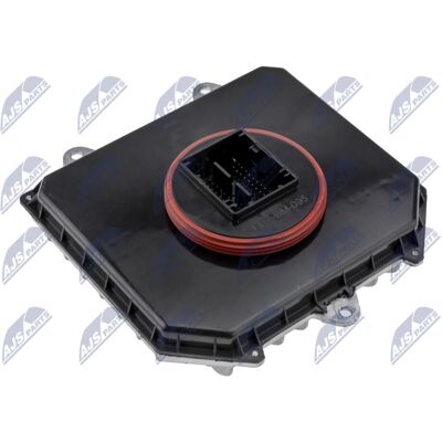 NTY EPX-BM-095 Unidad de control de iluminación LED para BMW G30, G32, G11, X3, X4 NTY EPX-BM-095 Unidad de control de iluminación LED para BMW G30, G32, G11, X3, X4