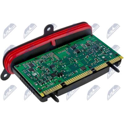 NTY EPX-BM-098 - Unidad de control de iluminación para BMW X5/X6 NTY EPX-BM-098 - Unidad de control de iluminación para BMW X5/X6