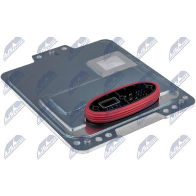 Porsche EPX-PS-001 Unidad de Control de Iluminación Porsche EPX-PS-001 Unidad de Control de Iluminación