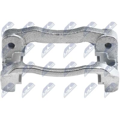 NTY HZT-CH-008A Soporte de Pinza de Freno Trasero - Pieza de freno para Chrysler Grand Voyager NTY HZT-CH-008A Soporte de Pinza de Freno Trasero - Pieza de freno para Chrysler Grand Voyager