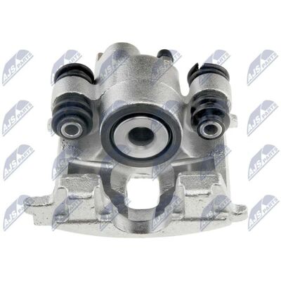 Pinza de freno trasera izquierda para Chrysler PT Cruiser - Pinza de freno Pinza de freno trasera izquierda para Chrysler PT Cruiser - Pinza de freno