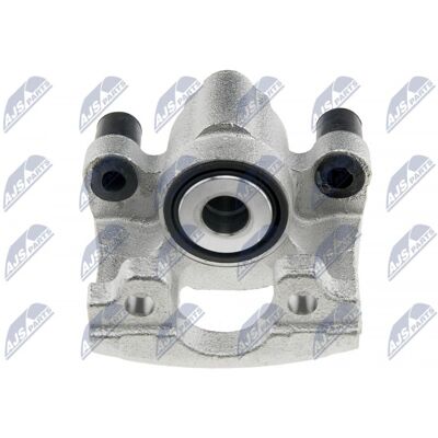 NTY Pinza de freno - Eje trasero izquierdo/derecho - Chrysler Voyager - Pinza 12,5mm NTY Pinza de freno - Eje trasero izquierdo/derecho - Chrysler Voyager - Pinza 12,5mm