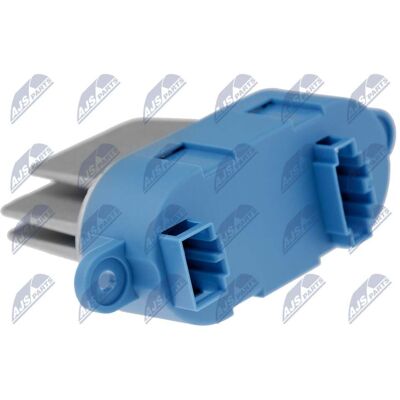 Volkswagen Resistencia del Ventilador - 7L0907521a Volkswagen Resistencia del Ventilador - 7L0907521a