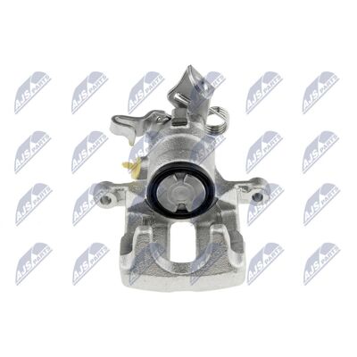 Marca Modelo Pinza de freno trasera izquierda - Pinza de freno Marca Modelo Pinza de freno trasera izquierda - Pinza de freno