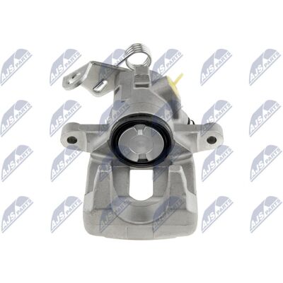 Nty Citroën C2 C3 C4 Pinza de freno trasera izquierda - Pinza de freno Nty Citroën C2 C3 C4 Pinza de freno trasera izquierda - Pinza de freno