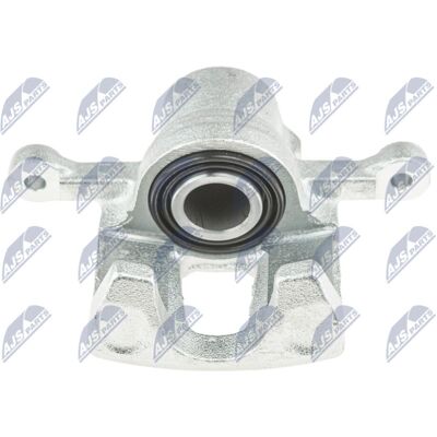 NTY HZT-DW-004 Calibre de freno para Chevrolet Epica Daewoo Evanda - Calibre de freno NTY HZT-DW-004 Calibre de freno para Chevrolet Epica Daewoo Evanda - Calibre de freno