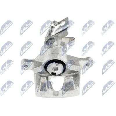 Caliper de freno trasero derecho Ford Mondeo - Caliper de freno Caliper de freno trasero derecho Ford Mondeo - Caliper de freno