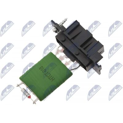NTY ERD-CT-018 Resistencia de Ventilador Interior - Resistencia de Ventilador Interior NTY ERD-CT-018 Resistencia de Ventilador Interior - Resistencia de Ventilador Interior