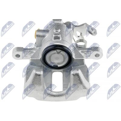 Pinza de freno trasera derecha para Citroën Jumpy Fiat Scudo Peugeot Expert Pinza de freno trasera derecha para Citroën Jumpy Fiat Scudo Peugeot Expert