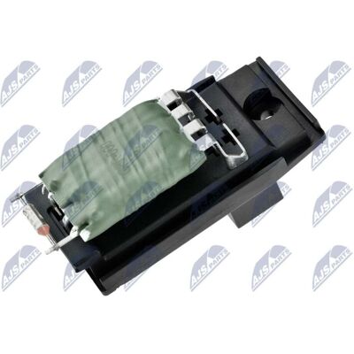 Ford ERD-FR-000 Resistencia de Ventilador de Interior - Ventilador Interior Ford ERD-FR-000 Resistencia de Ventilador de Interior - Ventilador Interior