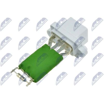 Ford ERD-FR-001 Resistencia Ventilador Interior - Resistencia ventilador interior para Ford Ford ERD-FR-001 Resistencia Ventilador Interior - Resistencia ventilador interior para Ford