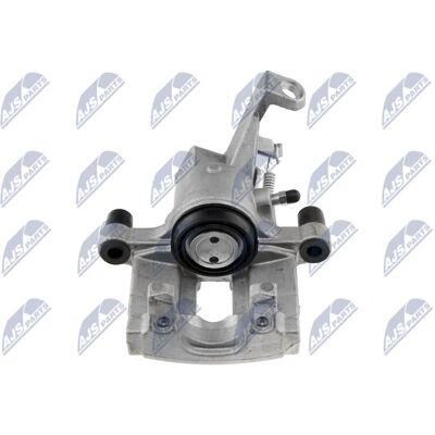 NTY Caliper de freno trasero derecho - Para Daimler Jaguar NTY Caliper de freno trasero derecho - Para Daimler Jaguar