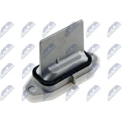 NTY ERD-NS-000 Resistencia, pulseur de aire habitáculo - Resistencia de ventilador interior NTY ERD-NS-000 Resistencia, pulseur de aire habitáculo - Resistencia de ventilador interior