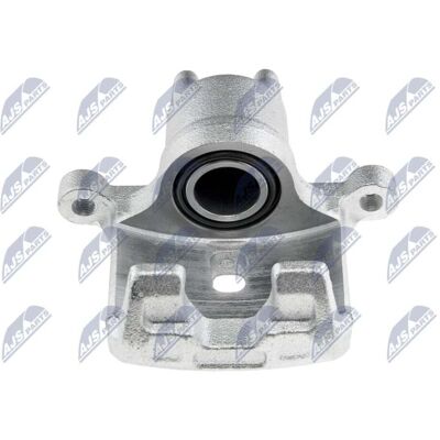 NTY Pinza de freno Mitsubishi Pajero - HZT-MS-012 NTY Pinza de freno Mitsubishi Pajero - HZT-MS-012