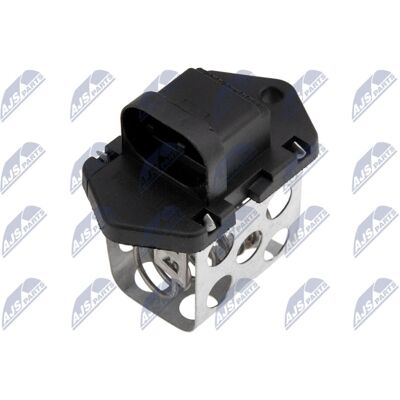 NTY ERD-RE-024 - Resistor para motor de ventilador de radiador NTY ERD-RE-024 - Resistor para motor de ventilador de radiador