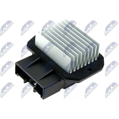Resistencia HVAC NTY - Lexus RX Toyota Camry - A70790002, 132566 Resistencia HVAC NTY - Lexus RX Toyota Camry - A70790002, 132566