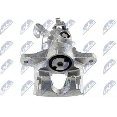 Pinza de freno trasera Renault Kangoo - Incluye mangueras de freno Pinza de freno trasera Renault Kangoo - Incluye mangueras de freno