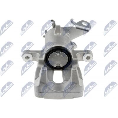 NTY HZT-RE-014 Pinza de freno trasera izquierda - Pinza de freno NTY HZT-RE-014 Pinza de freno trasera izquierda - Pinza de freno
