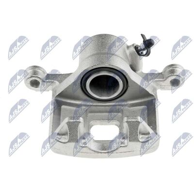 Pinza de freno trasera izquierda Isuzu Opel - Pinza de freno Pinza de freno trasera izquierda Isuzu Opel - Pinza de freno