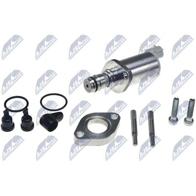 Válvula reguladora de presión Toyota ESCV-TY-002 - Sistema common-rail Válvula reguladora de presión Toyota ESCV-TY-002 - Sistema common-rail